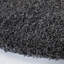 Tapis gris foncé Delane-427378538