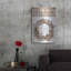 «Relax Shell Wreath» par Cindy Jacobs-98135090