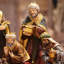 Christmas Nativity Set-259972301