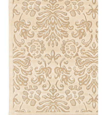 Hali Floral Indoor Rug