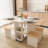 Romanas Extendable Dining Table