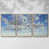 Natural Framed is out of stock