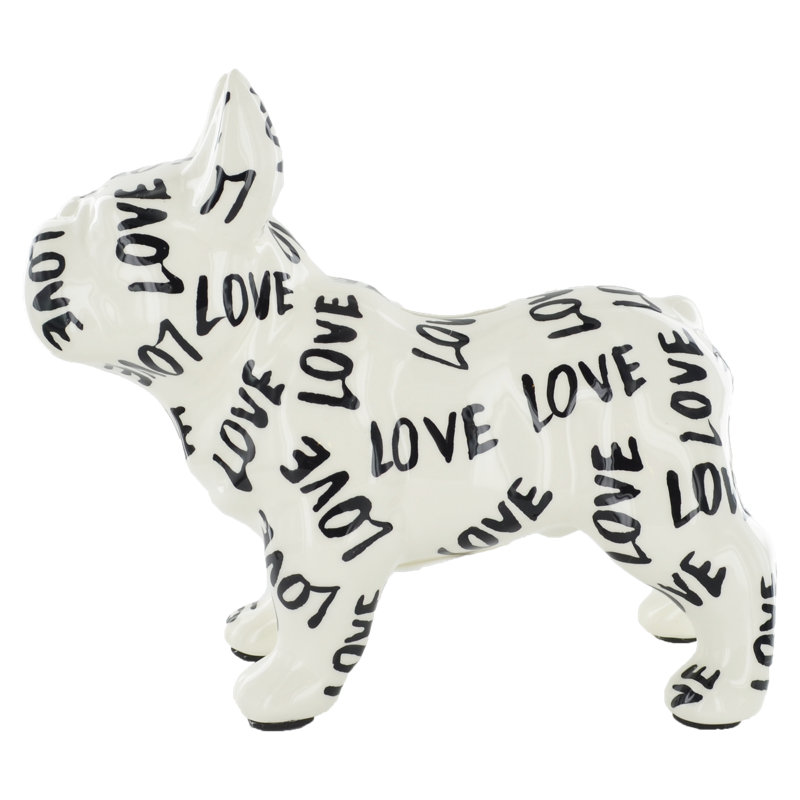 Animals Piggy Bank