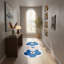 Machine Tufted Area Rug-719696479