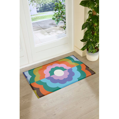 Indoor / Outdoor Doormat