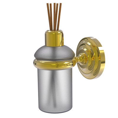 Porte-bâtons de parfum leamore