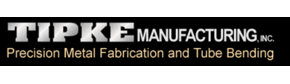 Tipke Manufacturing, Inc. Logo