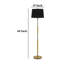 Lampe sur pied 60 po Siu-103150788-103232287