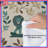 Lion With Leaf Motif Comforter-125033293