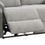 Coombs 2 Seater Electric Reclining Loveseat-452421394