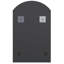 Eyvindur Wall Mirror-336702784