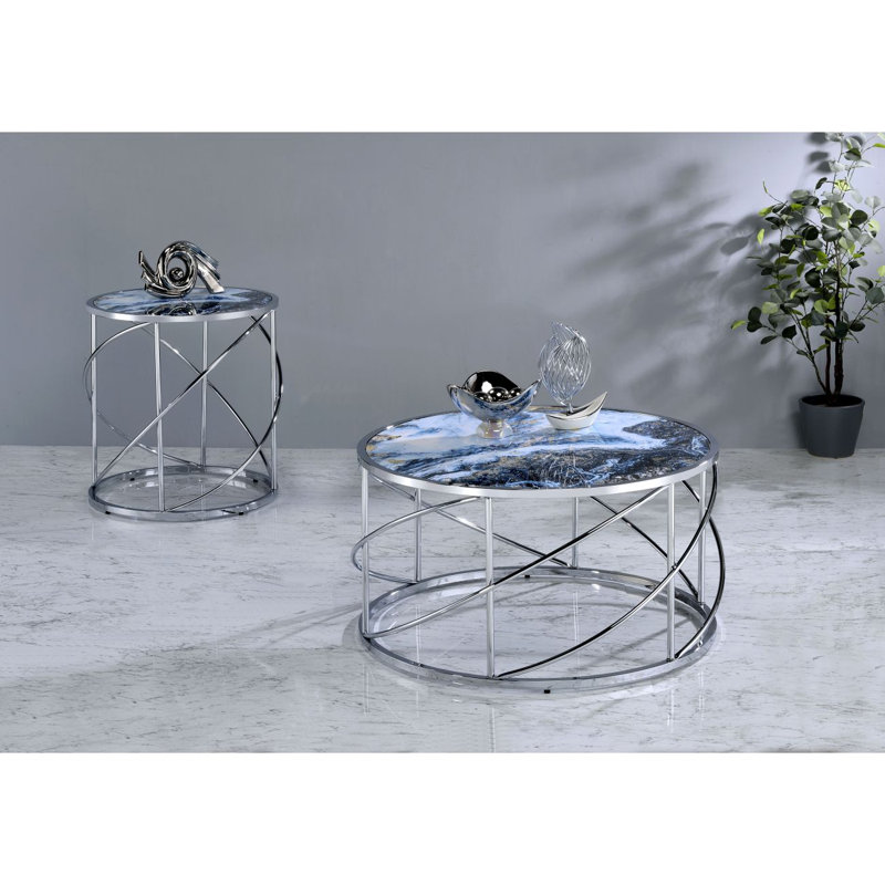 Table basse Lyda