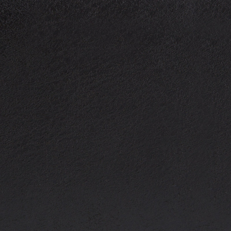 Repose-pieds Owg, Similicuir noir vieilli