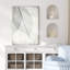 Impression sur toile encadrée Minimal Botanical-119402558-56407348-56407347