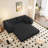 Multi-Functional Foldable Sofa Bed-1663703028