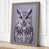 Taupe Border