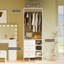 29.5 Closet System