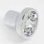 Grand bouton en cristal Swank-105969439