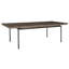 Solid Wood Dining Table