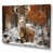 Toile tendue