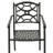 Darby 6 - Person Patio Dining Set with Rectangular Table , Cushions Included