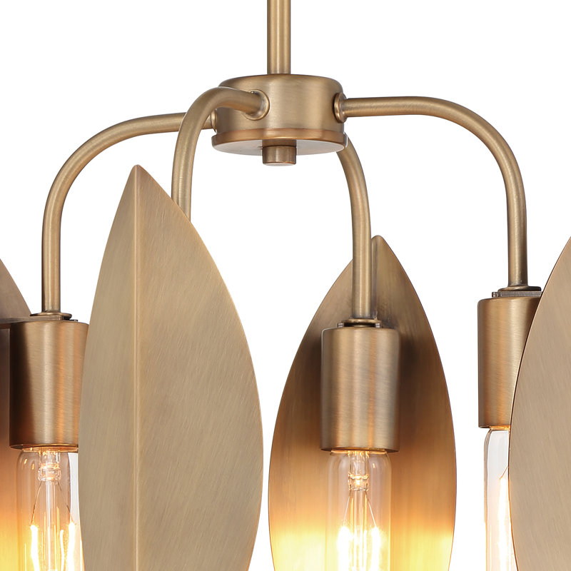 Semi Flush Mount
