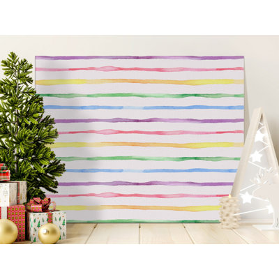Putney Wrapped Canvas Print Set