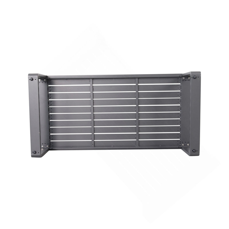 Canapé double + table basse rectangulaire, coussins brun clair