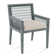 Glinda Arm Chair