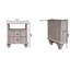 Table de chevet Lume