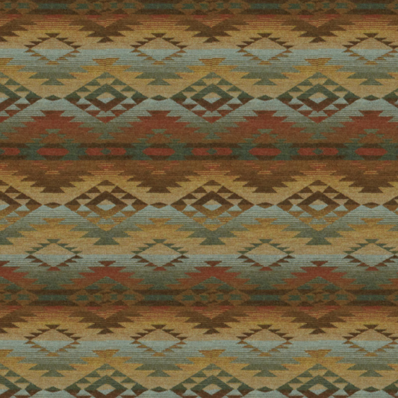 Saltillo Fabric