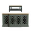 Ensemble de buffet 2 pièces Weddel Basilico-470304092-470304065