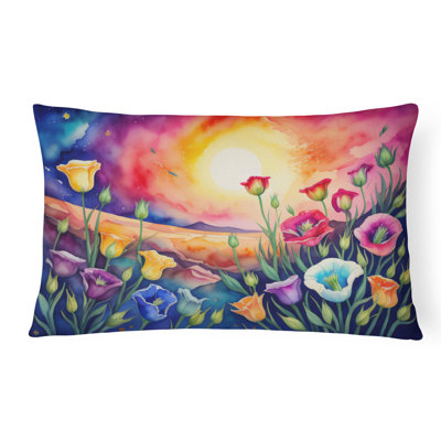  Coussin décoratif intérieur / extérieur en polyester Autre / Sans motif