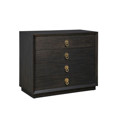Challenger 4 - Drawer Dresser