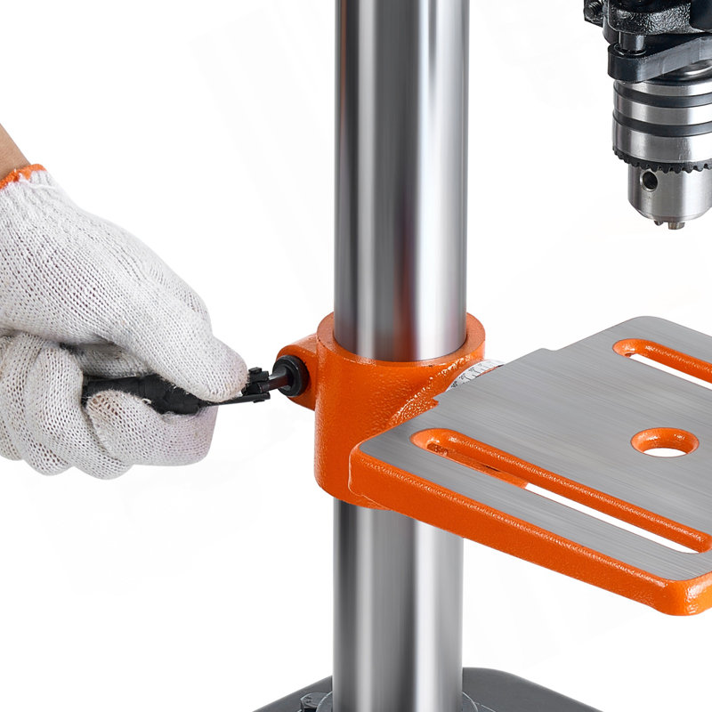 Perceuse d'établi 8 po 750-3200tr / min