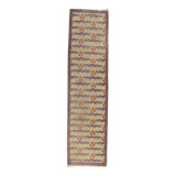 Geometric Area Rug