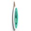 Kana Wall Decor on Solid Wood