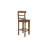 Traci Solid Wood Counter Stool-53643400