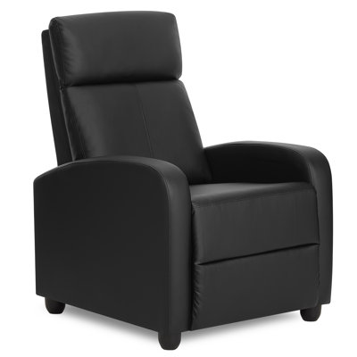 Dream On Me  Manual Recliner