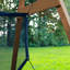 AXI Hemlock Swing Set with 2 Swing(s)-670709016