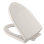 SoftClose® Elongated Toilet Seat
