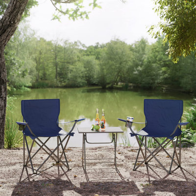 Akeya Folding Camping Chair