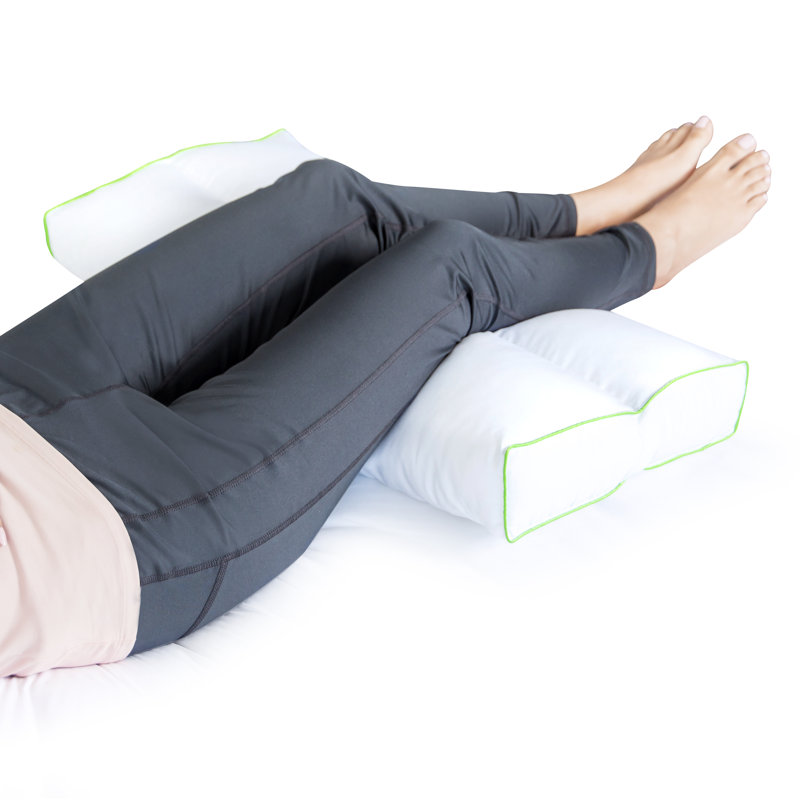 Down Alternative Medium Cooling Pillow