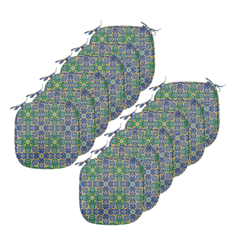 Chair Pad Cushion