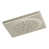 Brushed Nickel is out of stock