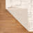 Modern Abstract High Low Area Rug-119795686