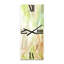 Horloge murale pastel-1205753805