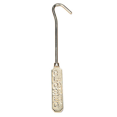 Ensemble d’outils ou d’outils de cheminée en laiton massif Fidelia