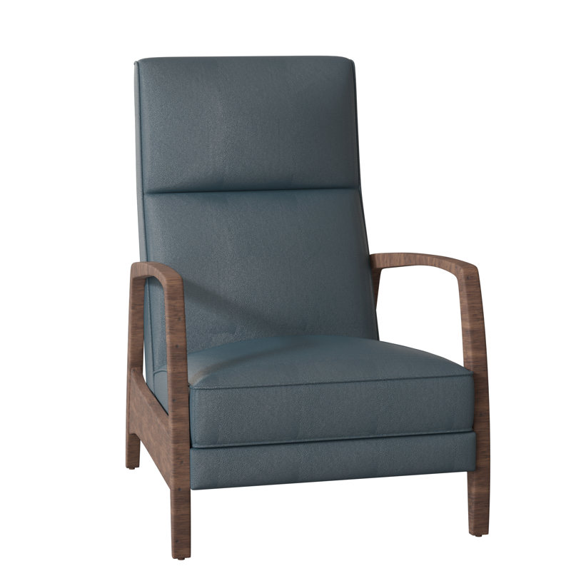 Ansleigh Recliner, 1181 Pearl, Tobacco