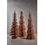 24" Paper Decorative Verbier Trees, Set of 2-744205311
